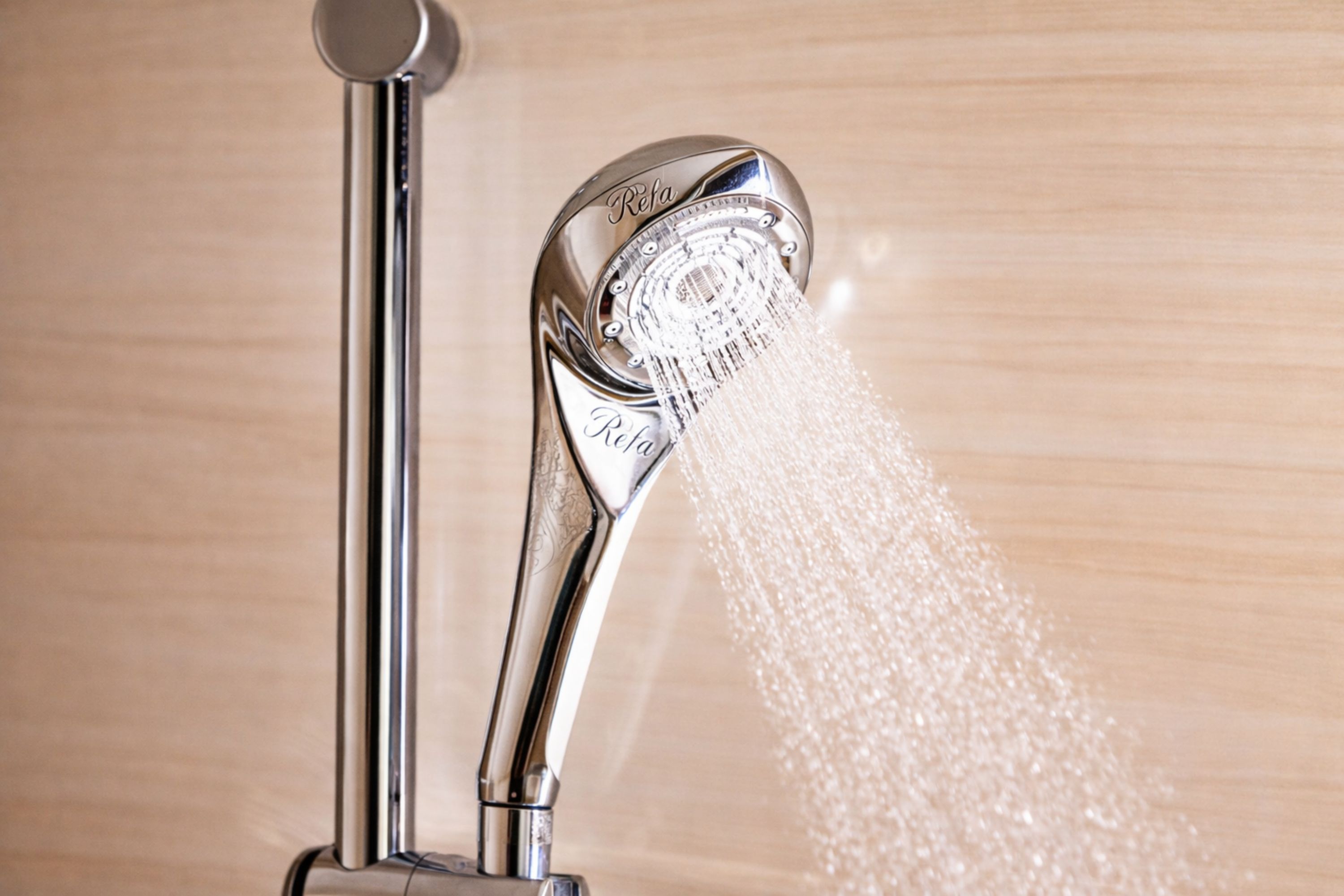 リラックスタイム